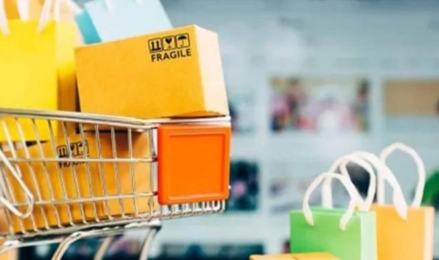 Ticaret’ten e-ticaret firmalarına 230 milyon lira ceza