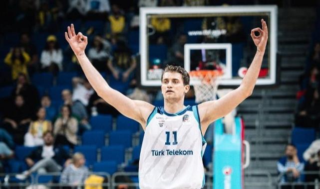 TOFAŞ Berk Demir ile anlaştı