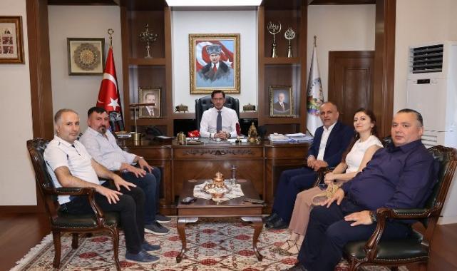 Tokat’ta değişim başlıyor