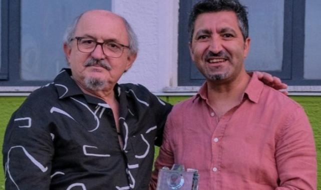 TSYD Görsel Yarışması ödülleri sahiplerini buldu