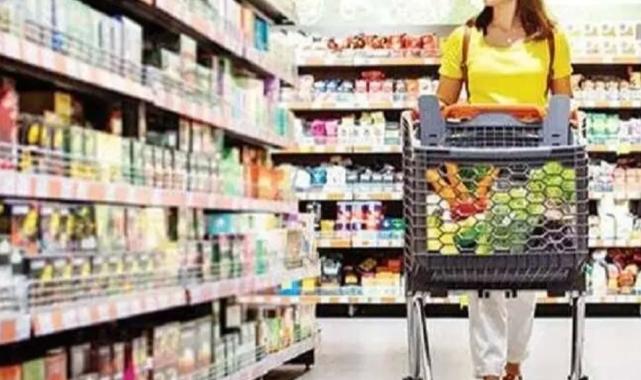 Tüketici Güven Endeksi açıklandı