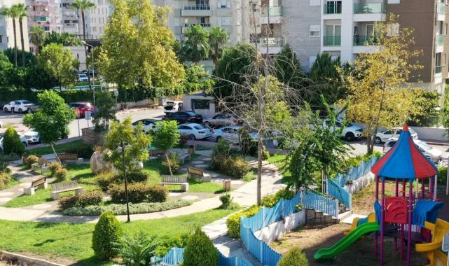 Türk-Çek İş Birliği Parkı’nda sona gelindi