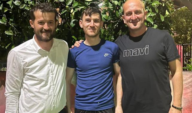 Türkelispor gücüne güç katıyor