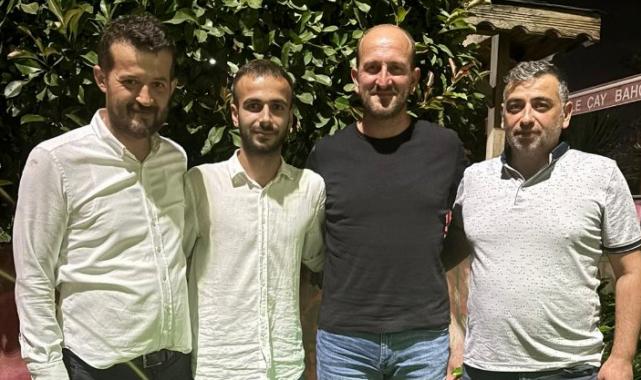 Türkelispor’da imzalar peş peşe