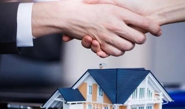 Türkiye genelinde konut satışlarında azalma var!