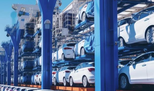 Türkiye otomotiv satış sonrası pazarı 2025’te parlayacak