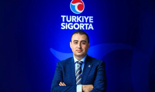 Türkiye Sigorta 6 ayda 50.4 milyar TL prim üreterek sektörde bir rekora daha imza attı