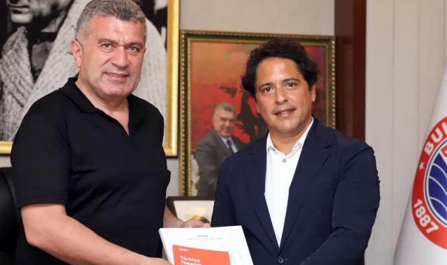 Türkiye Tasarım Vakfı ve BM’den uluslararası proje