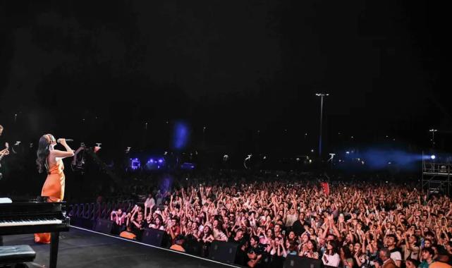 Türkiye ve Hollanda’nın 100 yıllık dostluğu başkentte kutlandı