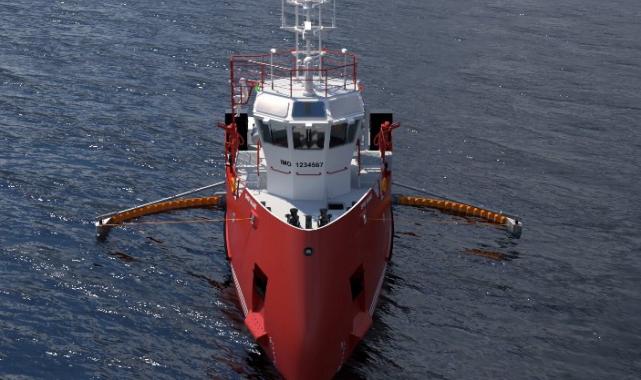 Türkiye’nin enerji hamlesine çevreci destek!