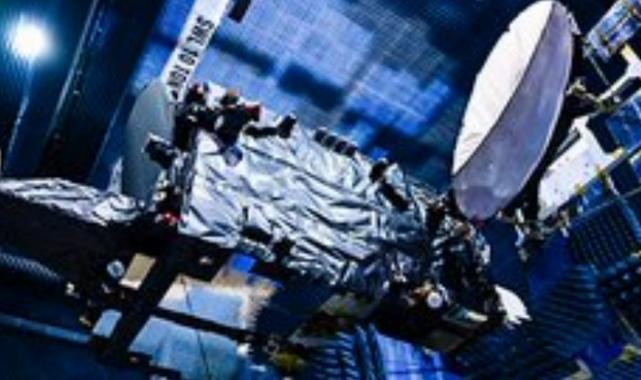 Türksat 6A’dan ilk sinyal alındı… Türksat 6A uzayda!