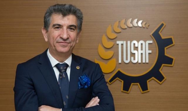 TUSAF’tan TMO fiyatlarına ilişkin değerlendirme… Buğday rekoltemiz 20 milyon tona ulaşacak