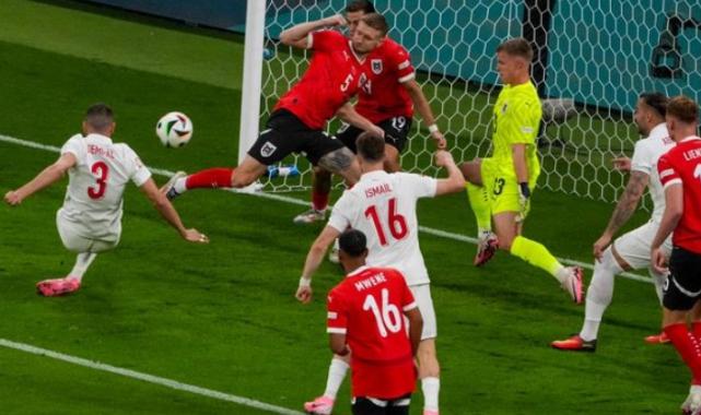 UEFA’ya bir kınama da Bakan Yerlikaya’dan