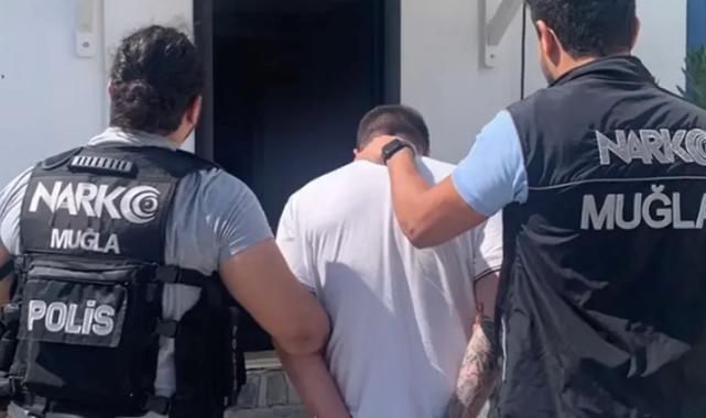 Uluslararası aranan 3 kişi İçişleri’nin ‘Kuyu’suna düştü!