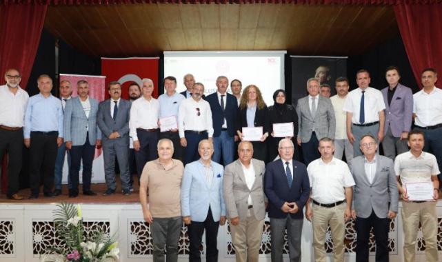 Uluslararası iş birliği için MEB Genel Müdürü Bursa’da