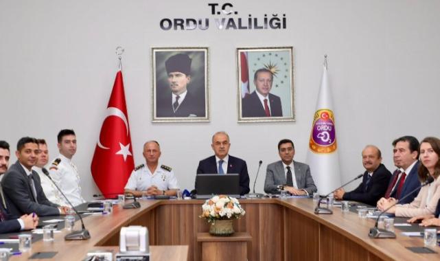 Vali Erol, kaçak yapılaşma ile ilgili uyarılarını sürdürdü