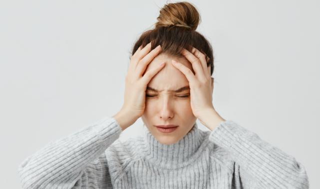 Vertigo Belirtileri Neler? Uzmanı Açıkladı