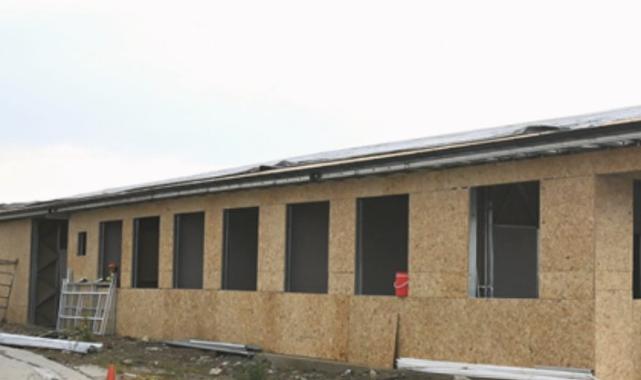 Veteriner Yol Kontrol ve Denetim İstasyonları’nın üçüncüsü Ankara’da