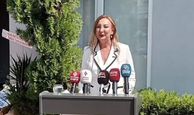 YAPIDER açılışı Bursa’da siyasetin önde gelen isimlerini buluşturdu