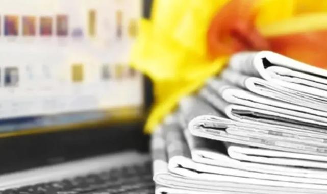 Yazılı basın sektörü küçüldü… TÜİK, sadece BİK verilerini dikkate aldı