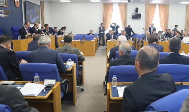 Yeni vergi paketi komisyondan geçti! Cezalar yeniden belirleniyor… İşte detaylar