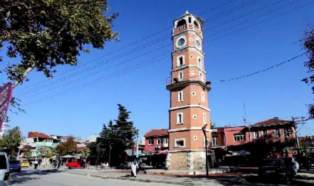 ‘Yenişehir’in konuklarını rahatsız etmeyelim’