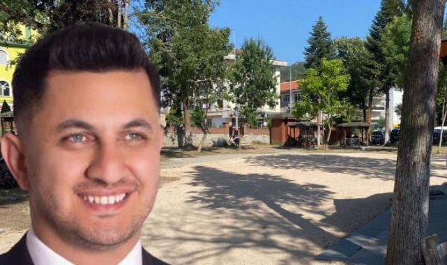 Yığılca Belediyesi’nde ikinci terminatör dönemi!