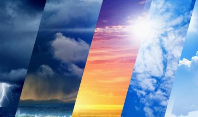 Yurtta Pazar havası… Karadeniz ve doğuda kuvvetli yağış