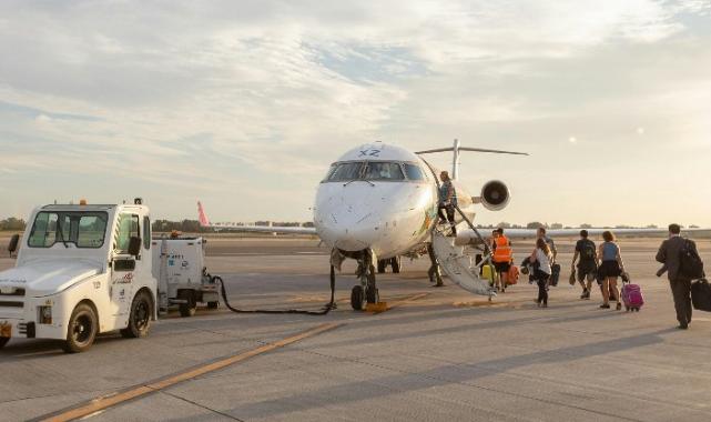 Zika virüsü seferberliği… Hava Taksi İşletmeleri’nden ‘Dezenfeksiyon’ talebi
