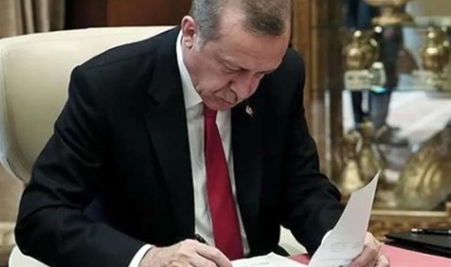 13 üniversiteye yeni rektör