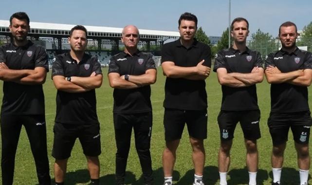 1923 Mustafakemalpaşa Akademi’den Türkiye’de bir ilk