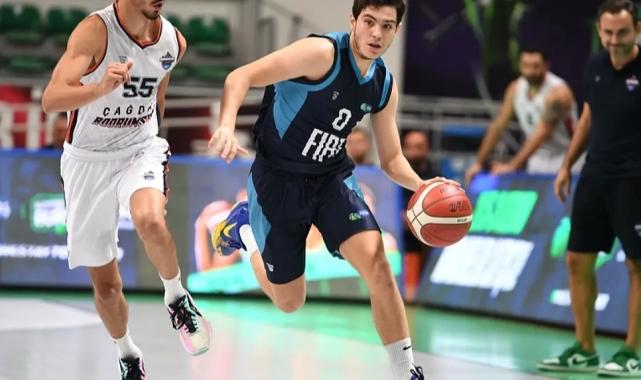 24. Cevat Soydaş Basketbol Turnuvası heyecanı 19-21 Eylül’de