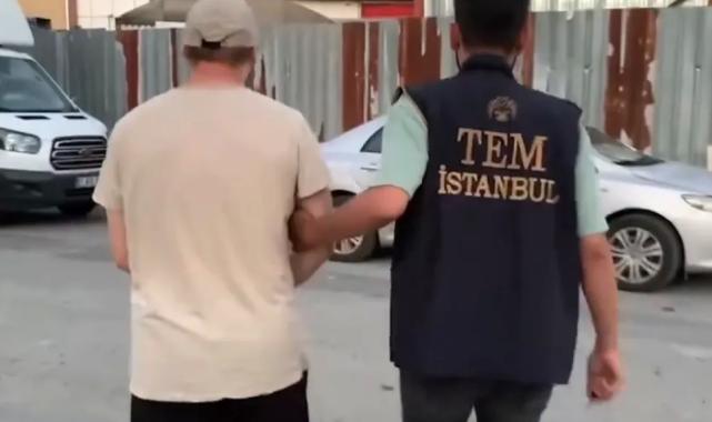 26 ilde 99 DEAŞ şüphelisi yakalandı