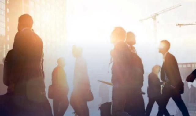 3,3 milyon kişi işsiz!