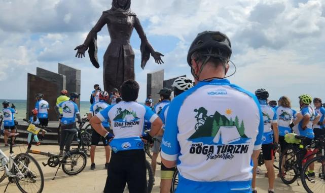 4. Kocaeli Turizm ve Bisiklet Festivali başlıyor