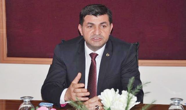 Konyalı Gazi Mustafa Işık tekrar adaylığını açıkladı