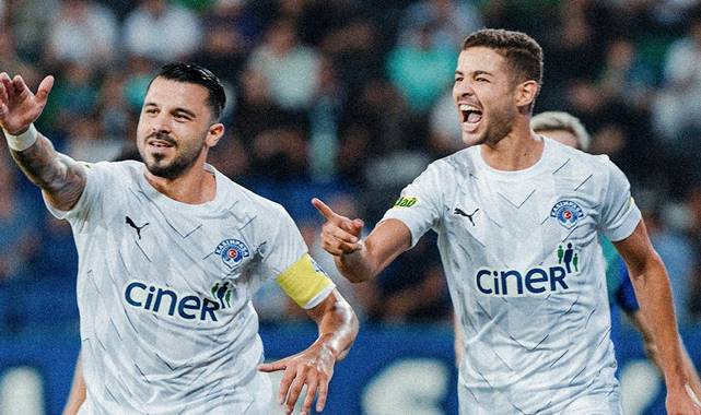 Çaykur Rizespor 0 – 1 Kasımpaşa (Maç Sonucu) Kasımpaşa Rize’de tek attı 3 aldı!