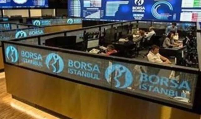 ABD verileri BIST’i destekledi… Piyasalar hafif alıcılı açılış bekliyor