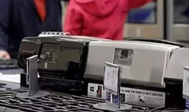 ABD’de dayanıklı tüketim mallarında siparişler yeniden yükseldi