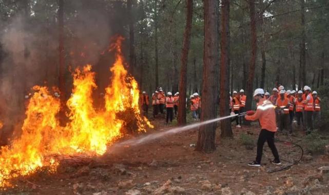 AFAD uyarı mesajı attı!