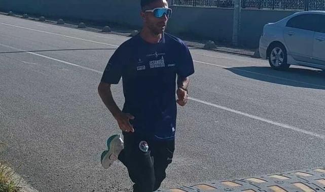 Ahmet Tek Summer Run Maratonu’nda koşacak