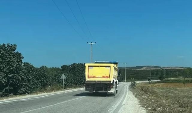 Akçalar Mahallesi’nin Başköy girişi genişletilecek mi?