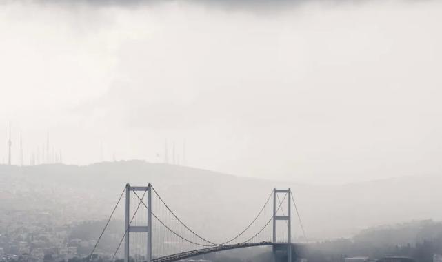 AKOM uyardı! Sabah saatlerine dikkat!