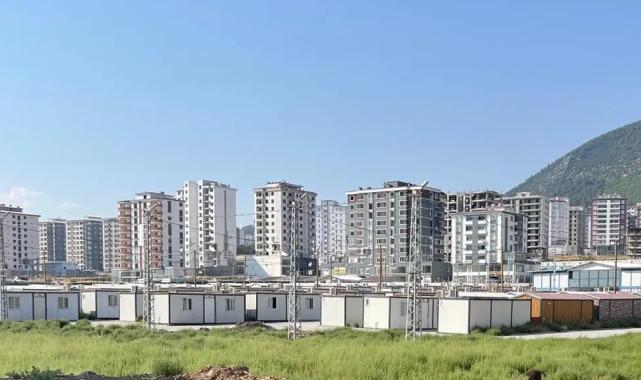 Aksigorta’dan deprem bölgesindeki yardımlara devam