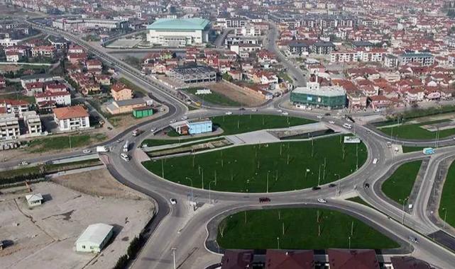 Başkan Alemdar’dan Yazlık Katlı Kavşağı için müjdeli haber