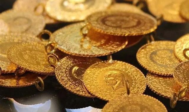 Altın piyasası haftaya yükselişle başladı
