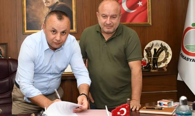 Amasya’da deprem hareketliliği izlenecek