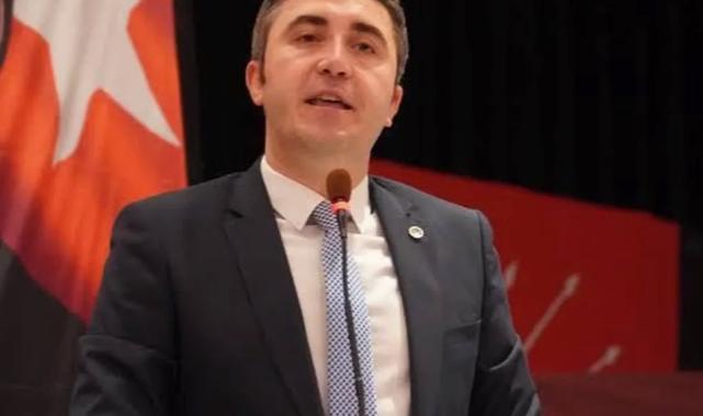 Anıl Çakır’dan 30 Ağustos Zafer Bayramı mesajı