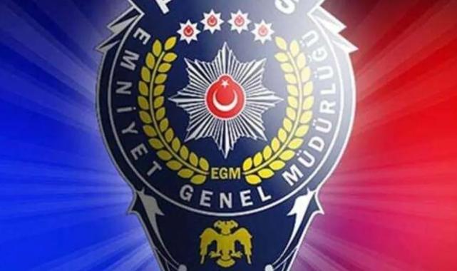 Ankara’da huzur operasyonu: Aranan 612 şahıs yakalandı