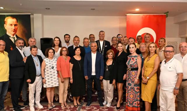 Antalya’da kültür turizmi atağı